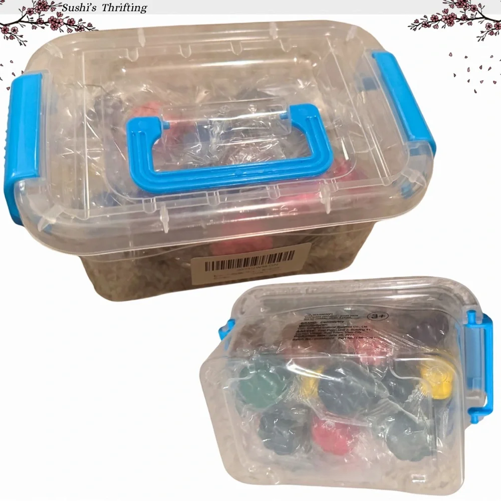 Pumpkin Crayon Set 24pc